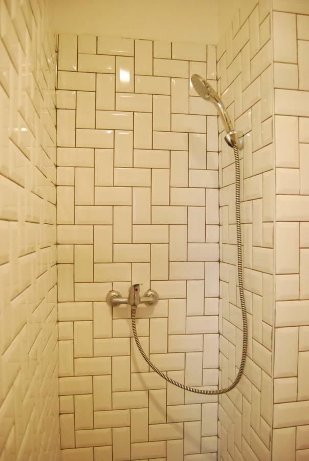 Nice 20M² District Of Batignolles Paris Exterior foto